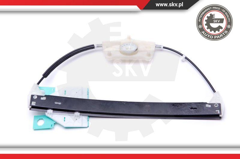 Esen SKV 01SKV314 - Window Regulator onlydrive.pro