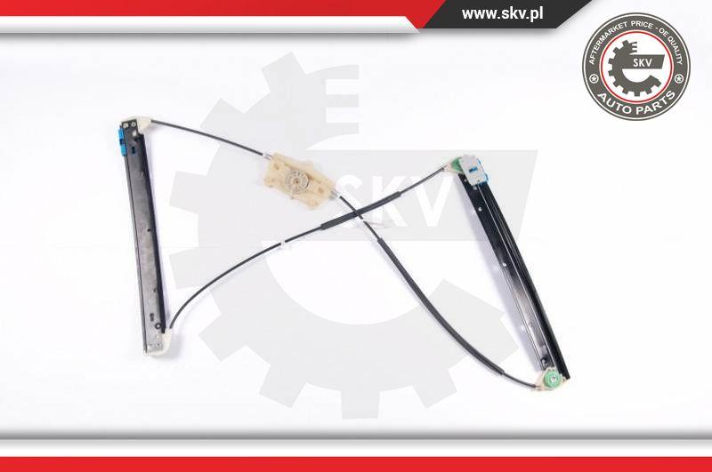 Esen SKV 01SKV312 - Window Regulator onlydrive.pro