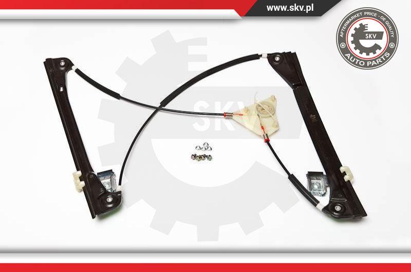 Esen SKV 01SKV331 - Window Regulator onlydrive.pro