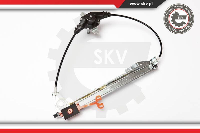 Esen SKV 01SKV254 - Aknatõstuk onlydrive.pro