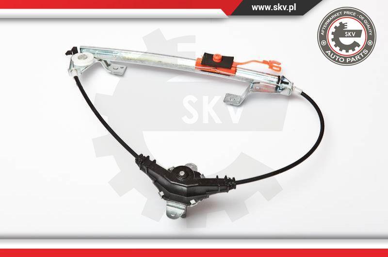 Esen SKV 01SKV253 - Aknatõstuk onlydrive.pro