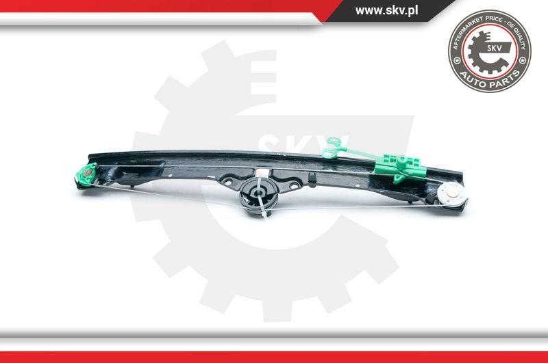 Esen SKV 01SKV791 - Window Regulator onlydrive.pro