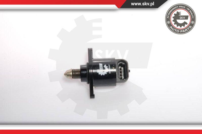 Esen SKV 08SKV044 - Idle Control Valve, air supply onlydrive.pro