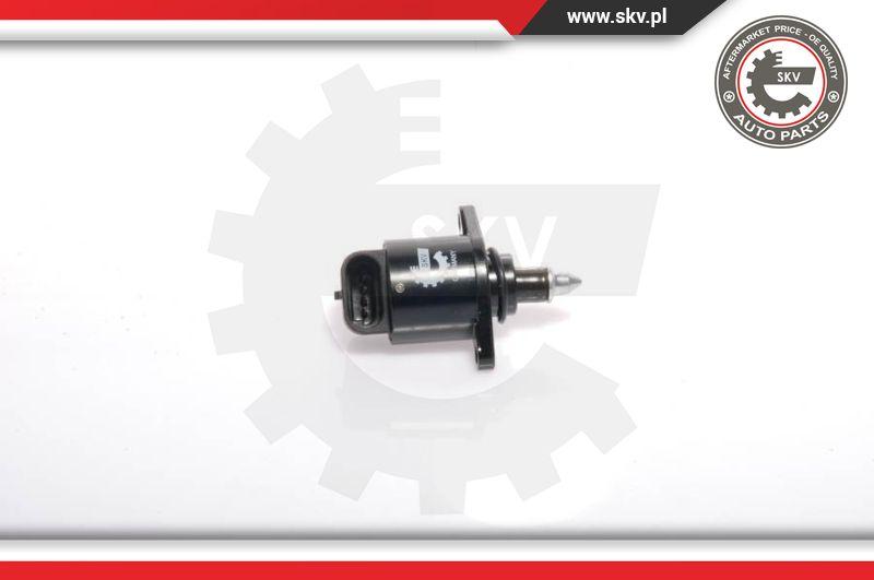 Esen SKV 08SKV009 - Idle Control Valve, air supply onlydrive.pro