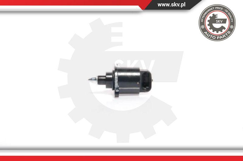 Esen SKV 08SKV006 - Idle Control Valve, air supply onlydrive.pro