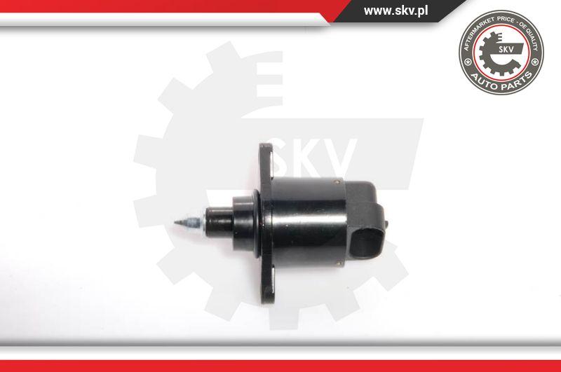 Esen SKV 08SKV006 - Idle Control Valve, air supply onlydrive.pro