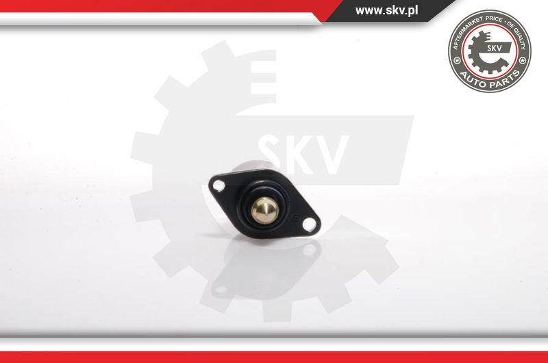 Esen SKV 08SKV001 - Idle Control Valve, air supply onlydrive.pro