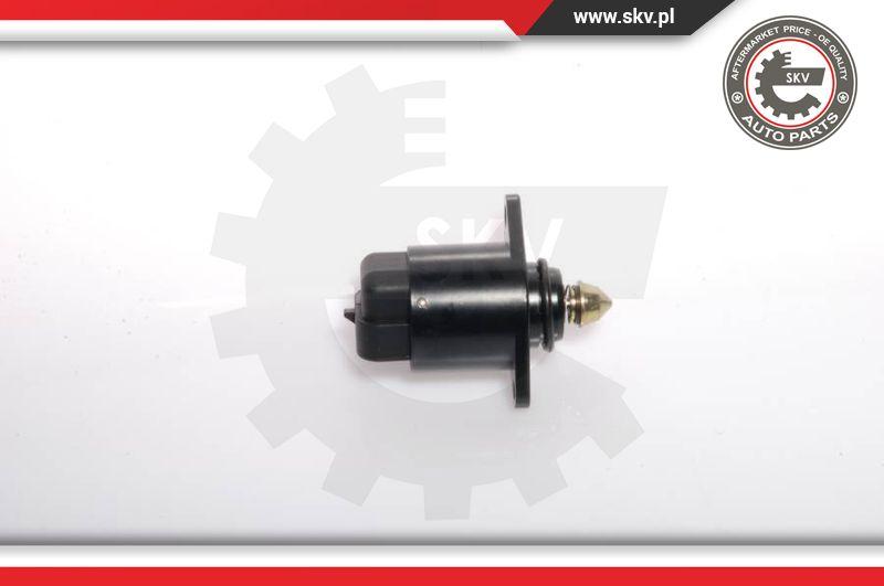 Esen SKV 08SKV001 - Idle Control Valve, air supply onlydrive.pro