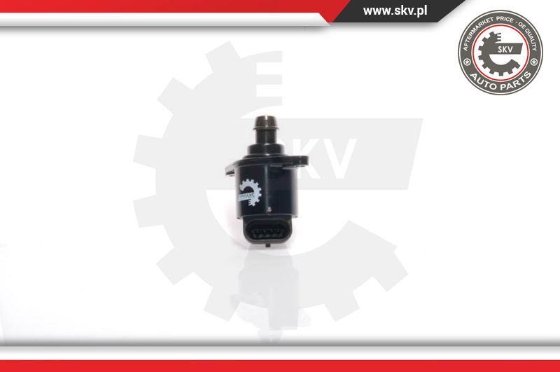 Esen SKV 08SKV039 - Idle Control Valve, air supply onlydrive.pro