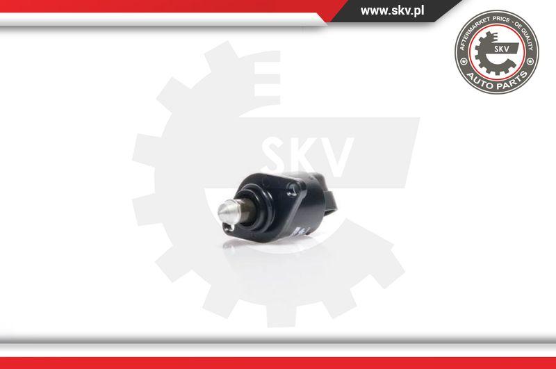 Esen SKV 08SKV029 - Idle Control Valve, air supply onlydrive.pro