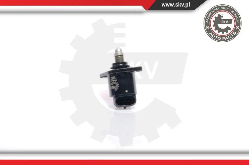 Esen SKV 08SKV026 - Idle Control Valve, air supply onlydrive.pro