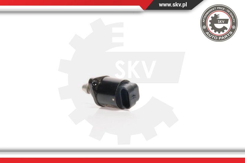 Esen SKV 08SKV026 - Idle Control Valve, air supply onlydrive.pro