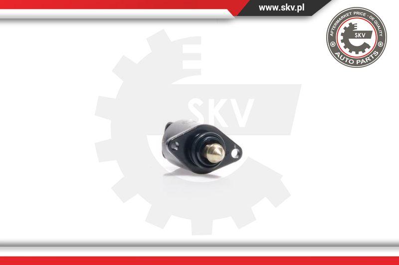 Esen SKV 08SKV028 - Idle Control Valve, air supply onlydrive.pro