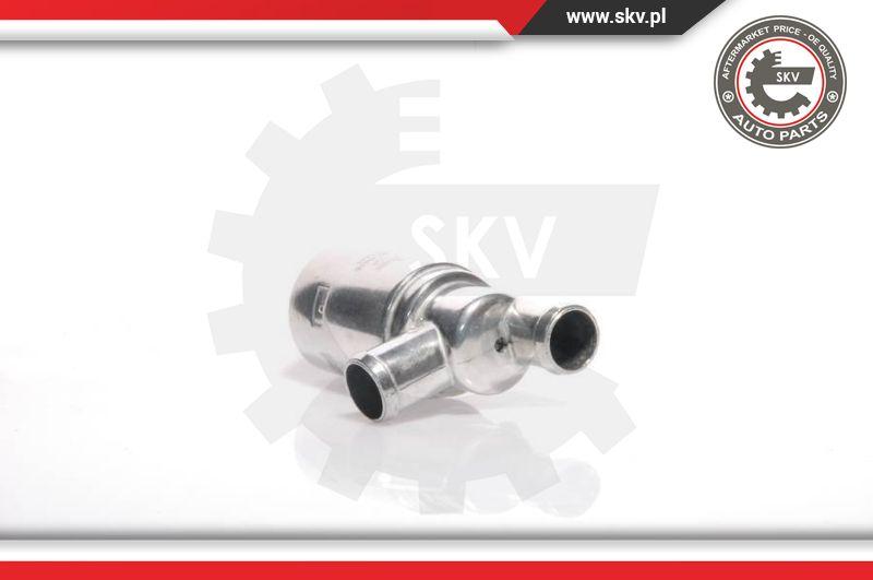 Esen SKV 08SKV206 - Idle Control Valve, air supply onlydrive.pro