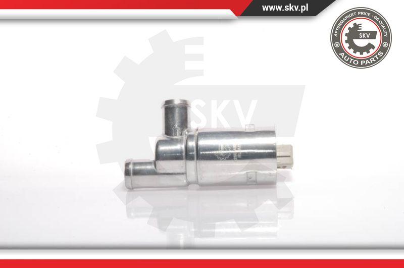 Esen SKV 08SKV206 - Idle Control Valve, air supply onlydrive.pro