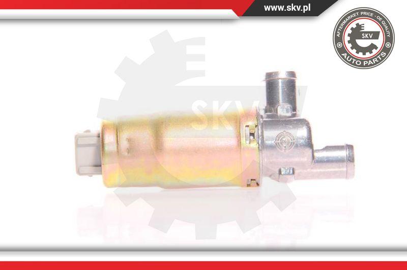 Esen SKV 08SKV203 - Idle Control Valve, air supply onlydrive.pro