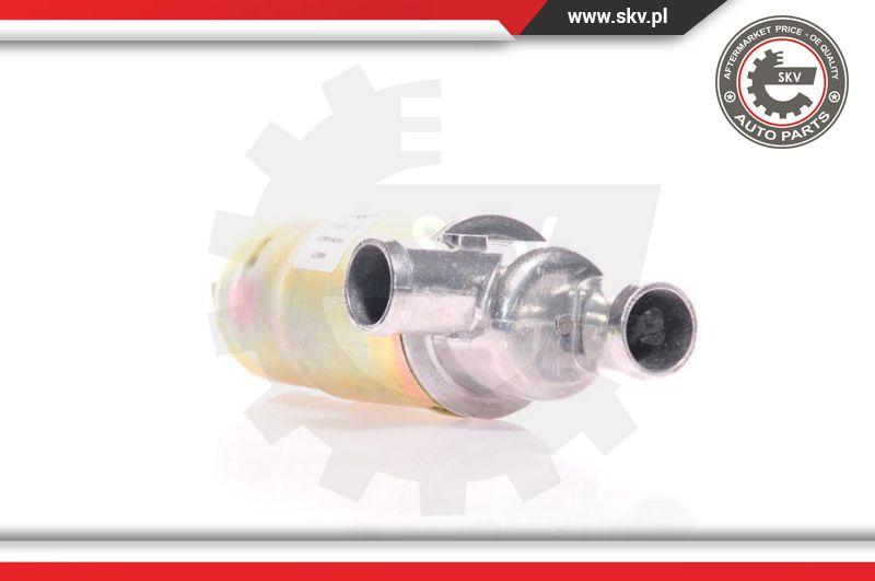 Esen SKV 08SKV203 - Idle Control Valve, air supply onlydrive.pro