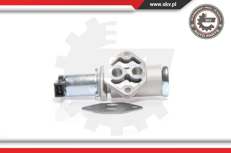 Esen SKV 08SKV219 - Idle Control Valve, air supply onlydrive.pro