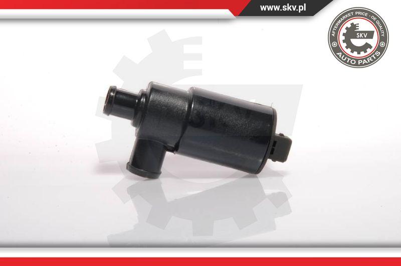 Esen SKV 08SKV213 - Idle Control Valve, air supply onlydrive.pro