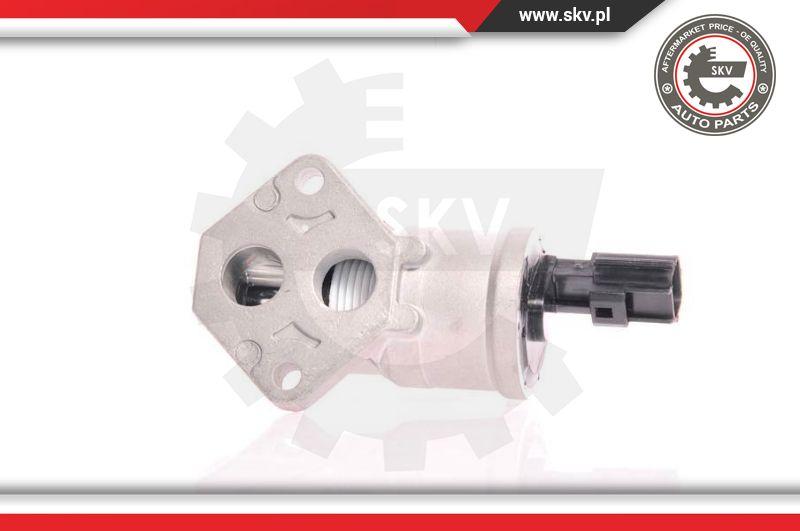 Esen SKV 08SKV232 - Idle Control Valve, air supply onlydrive.pro