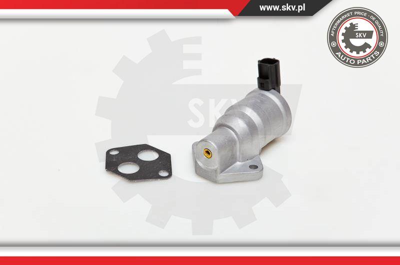 Esen SKV 08SKV225 - Idle Control Valve, air supply onlydrive.pro