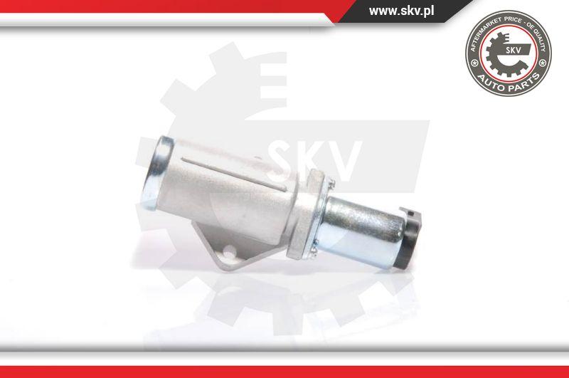 Esen SKV 08SKV221 - Idle Control Valve, air supply onlydrive.pro