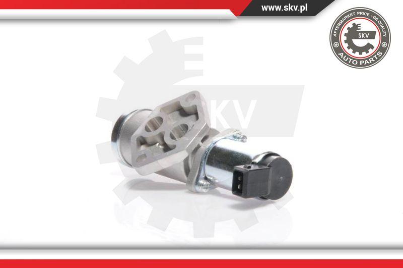 Esen SKV 08SKV221 - Idle Control Valve, air supply onlydrive.pro