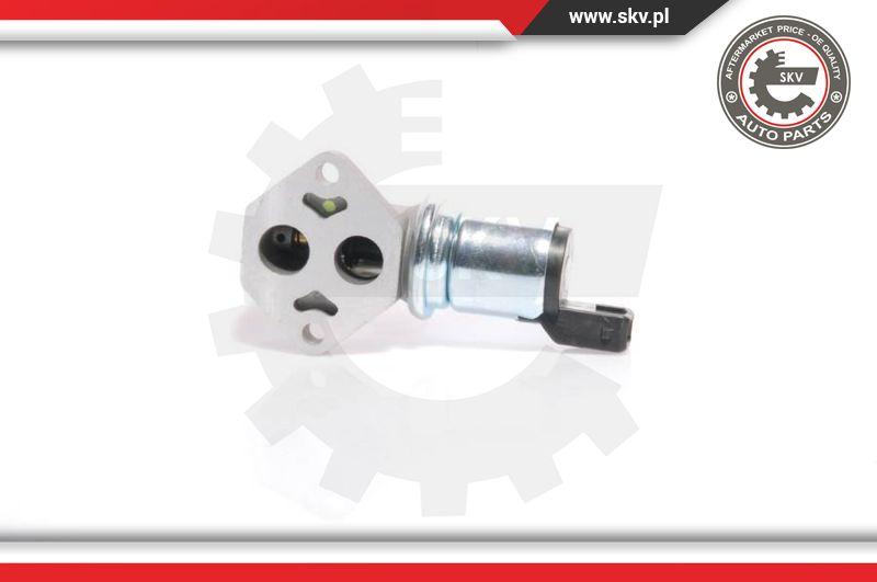 Esen SKV 08SKV223 - Idle Control Valve, air supply onlydrive.pro