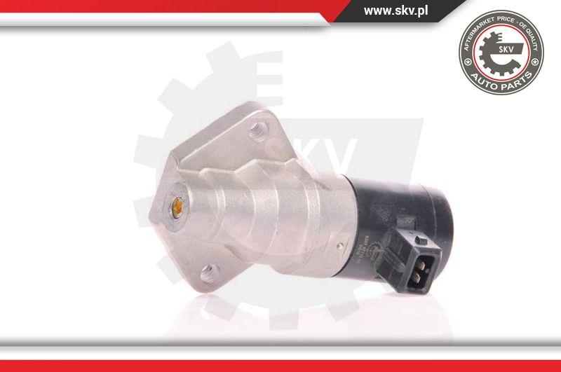 Esen SKV 08SKV222 - Idle Control Valve, air supply onlydrive.pro