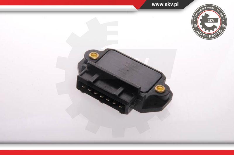 Esen SKV 03SKV904 - Switch Unit, ignition system onlydrive.pro