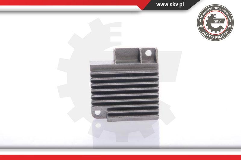 Esen SKV 03SKV900 - Switch Unit, ignition system onlydrive.pro