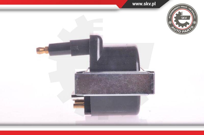 Esen SKV 03SKV044 - Ignition Coil onlydrive.pro