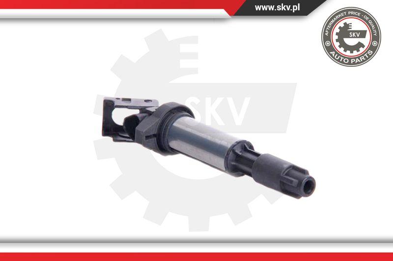 Esen SKV 03SKV043 - Ignition Coil onlydrive.pro