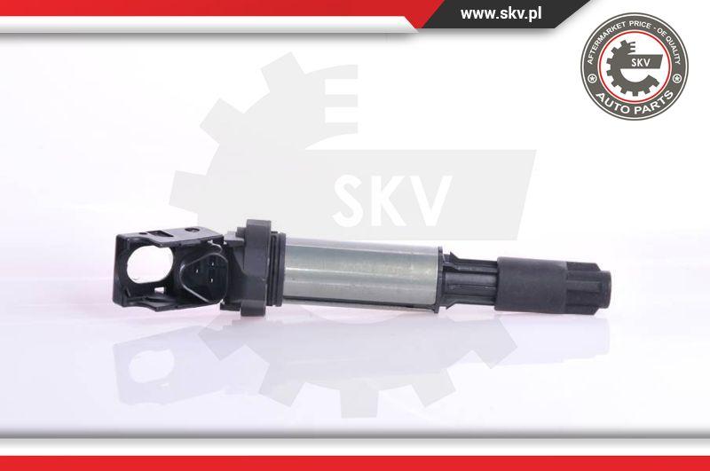 Esen SKV 03SKV043 - Ignition Coil onlydrive.pro