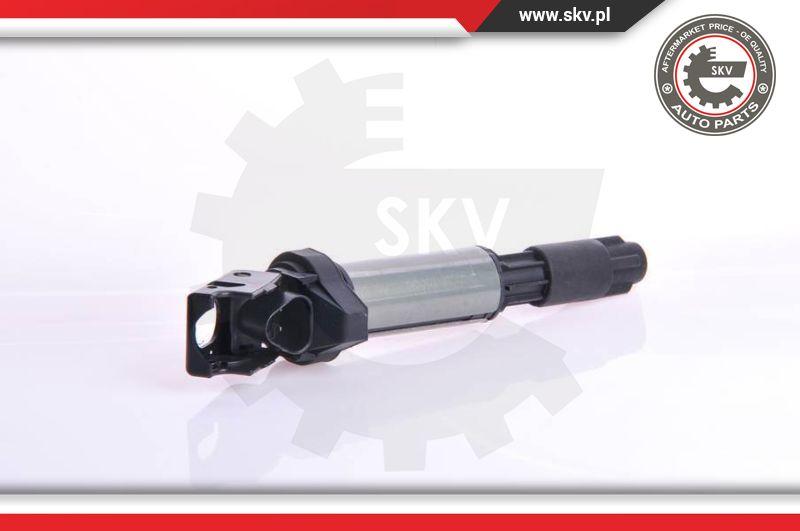 Esen SKV 03SKV043 - Ignition Coil onlydrive.pro