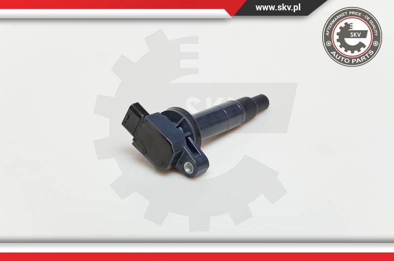 Esen SKV 03SKV047 - Ignition Coil onlydrive.pro