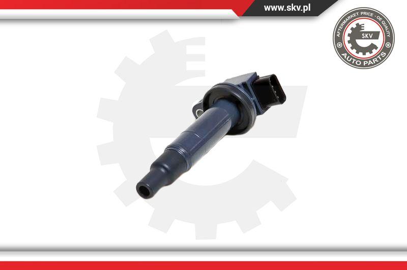 Esen SKV 03SKV047 - Ignition Coil onlydrive.pro