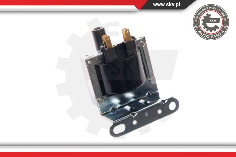 Esen SKV 03SKV056 - Ignition Coil onlydrive.pro