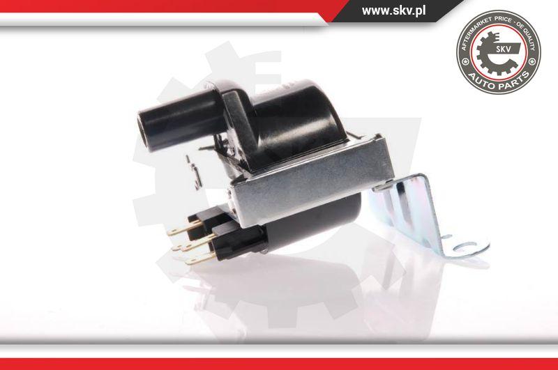 Esen SKV 03SKV056 - Ignition Coil onlydrive.pro