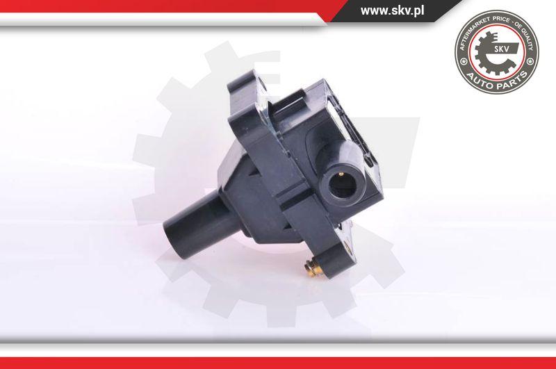 Esen SKV 03SKV053 - Ignition Coil onlydrive.pro