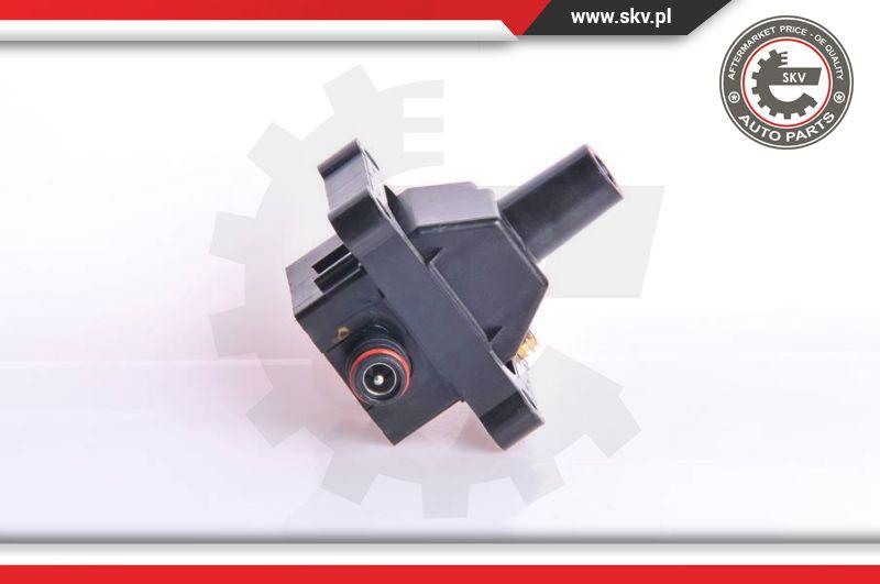 Esen SKV 03SKV053 - Ignition Coil onlydrive.pro