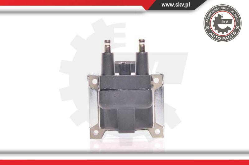 Esen SKV 03SKV060 - Ignition Coil onlydrive.pro