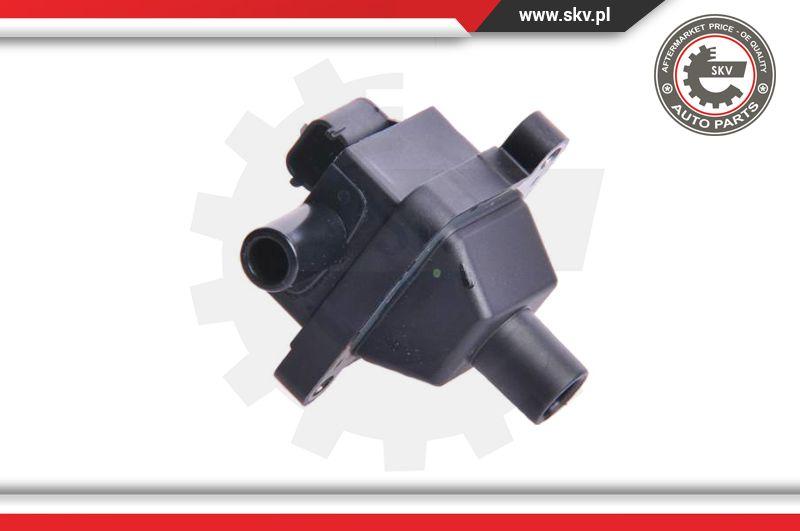 Esen SKV 03SKV009 - Ignition Coil onlydrive.pro