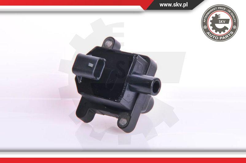 Esen SKV 03SKV009 - Ignition Coil onlydrive.pro