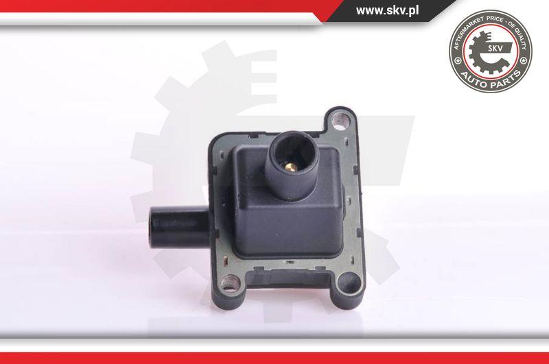 Esen SKV 03SKV009 - Ignition Coil onlydrive.pro