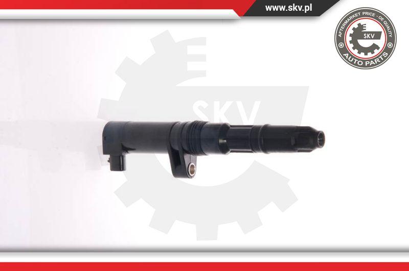 Esen SKV 03SKV001 - Ignition Coil onlydrive.pro