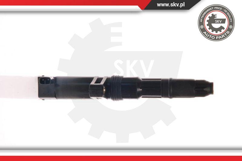 Esen SKV 03SKV001 - Ignition Coil onlydrive.pro