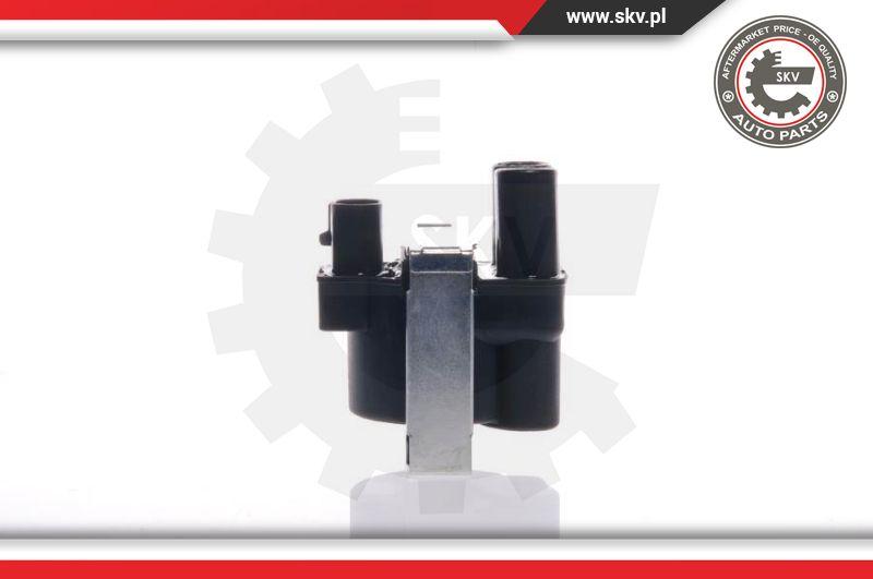 Esen SKV 03SKV003 - Ignition Coil onlydrive.pro