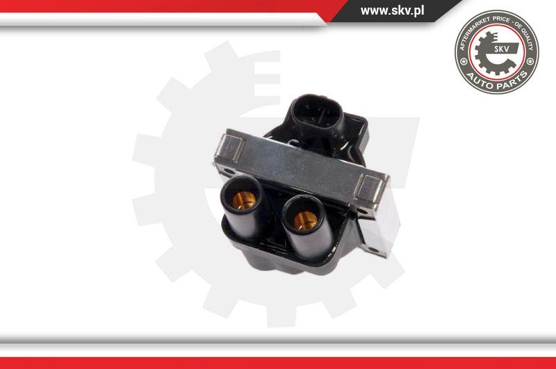 Esen SKV 03SKV003 - Ignition Coil onlydrive.pro