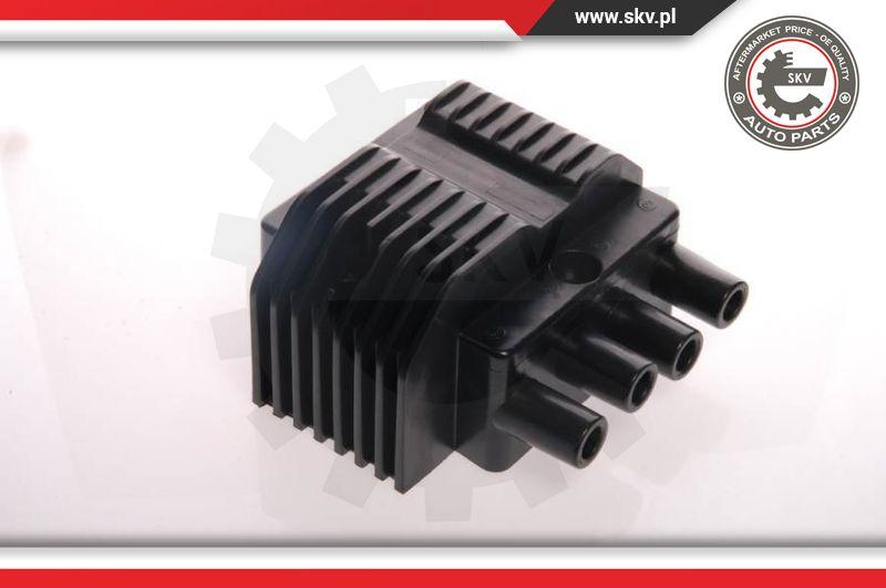 Esen SKV 03SKV014 - Ignition Coil onlydrive.pro